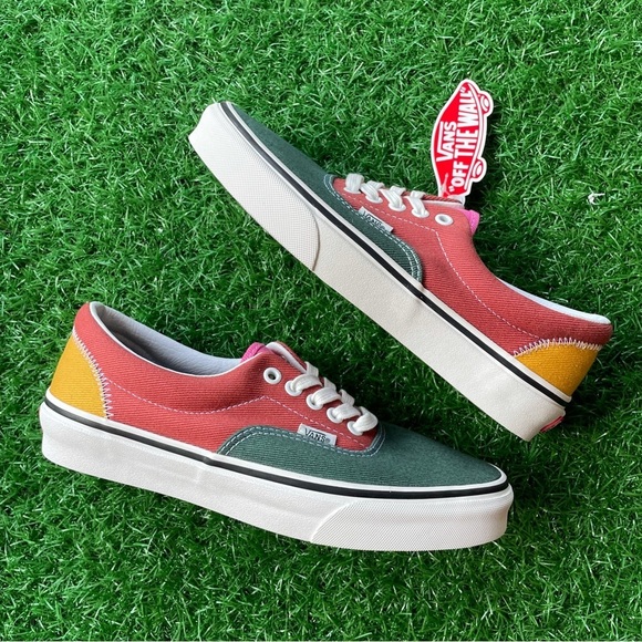 Vans Era Varsity Multicolor - Picture 6 of 8